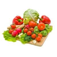 Vegetables