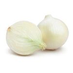 White Onions