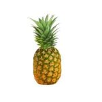 Small Pineapple (Kakuzi) - per piece