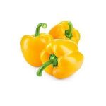 Yellow Pepper - per piece