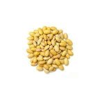 Yellow Beans - per Kg