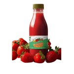 Strawberry Juice - per Litre