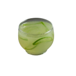 Aloe Vera Juice - per Litre