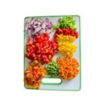 Fresh Pre-cut Vegetable Medley